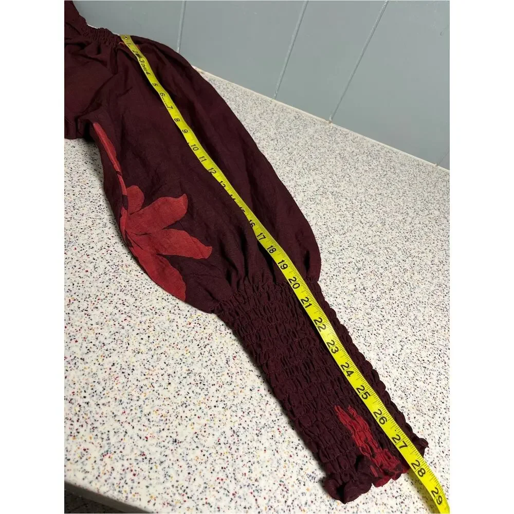 Elisamama teniola printed